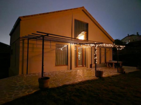 BoxHome Navafría